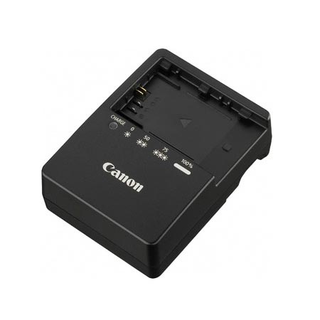 Зарядное устройство совместимое для Canon LP-E6