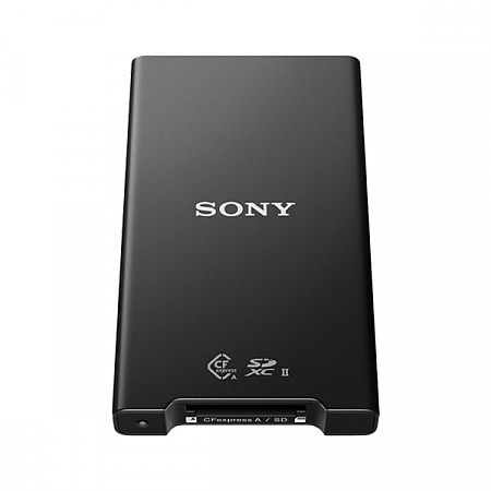 Карт-ридер Sony для CFexpress Type A и SD