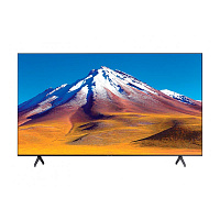 Телевизор Samsung UE55TU7090 55" UHD 4K на стойке
