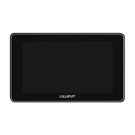 Монитор Lilliput HT5S 4K HDMI  3G-SDI 5.5 in
