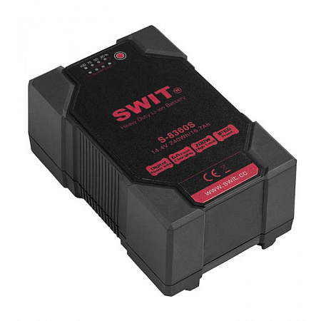 Аккумулятор V-Mount SWIT S-8360S 16A 240Wh