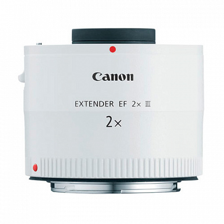 Canon Extender 2.0x III