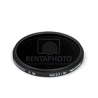 Фильтр Rodenstock 58 мм ND x8 (0.9)