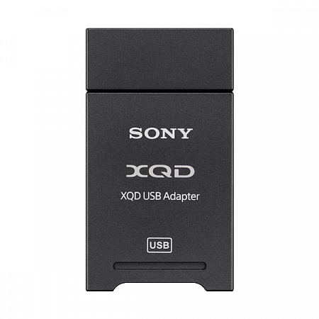 Карт-ридер Sony QDA-SB1 XQD - USB 3.0