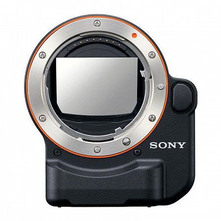 Адаптер LA-EA4 Sony A - Sony E