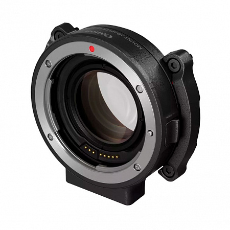 Canon EF - EOS R 0,71x для C70