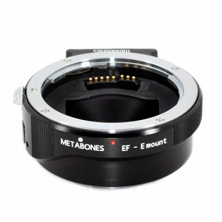 Адаптер Metabones Canon EF - Sony E Smart III