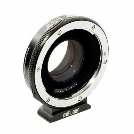 Адаптер Metabones Canon EF - MFT T Speed Booster Ultra 0.71x